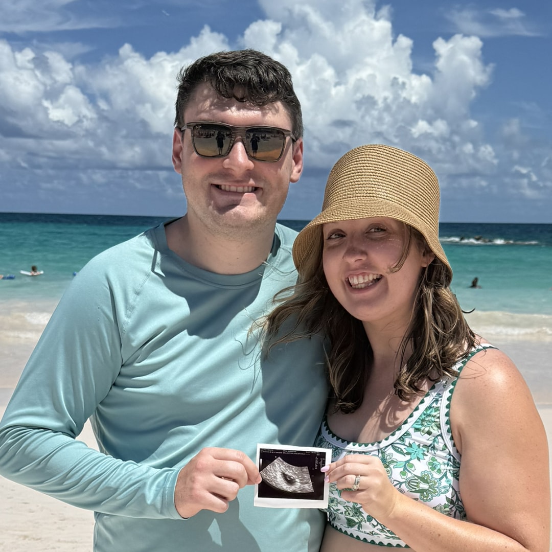 Photo shared by Samantha for their Babylist baby registry.