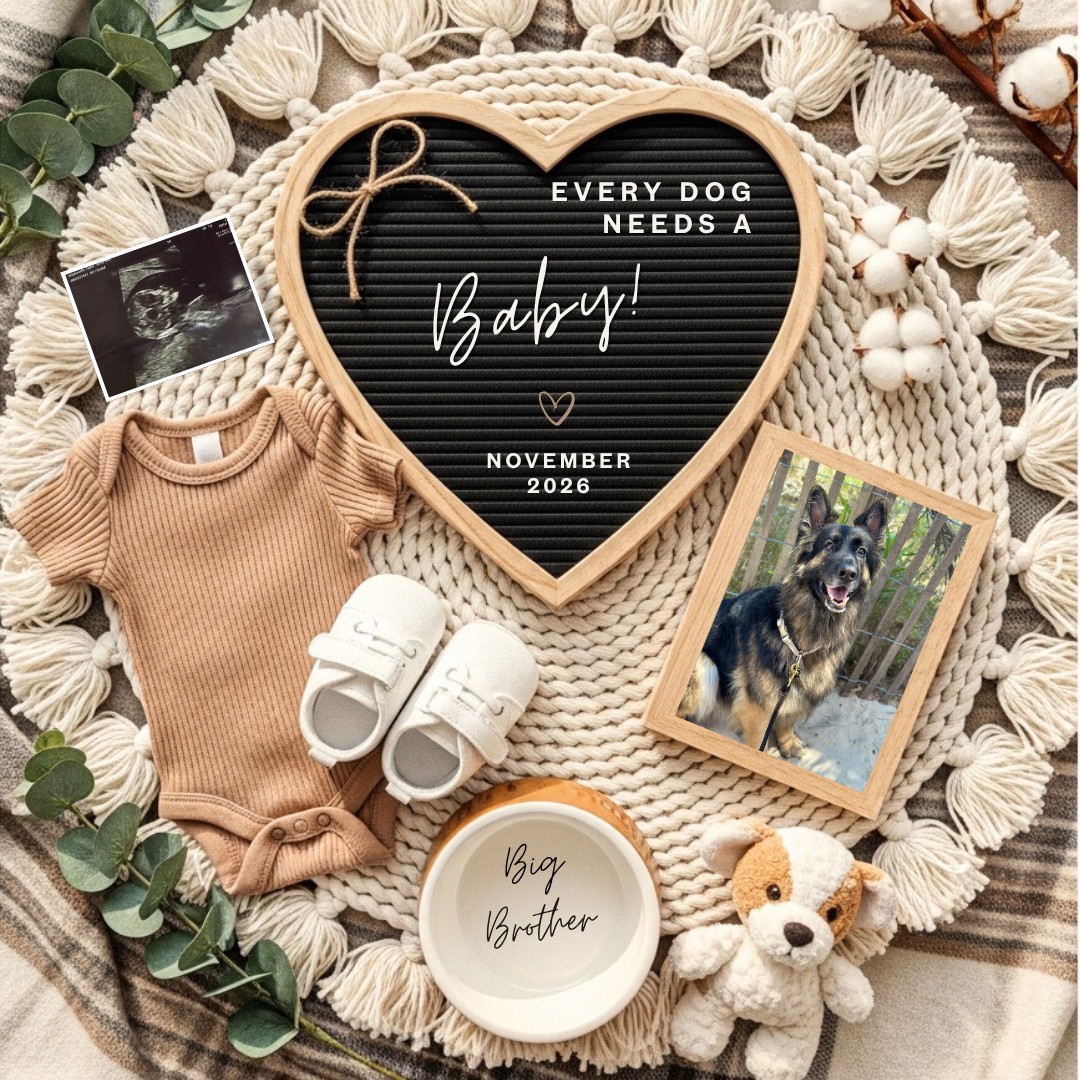 Photo shared by Taylor for their Babylist baby registry.