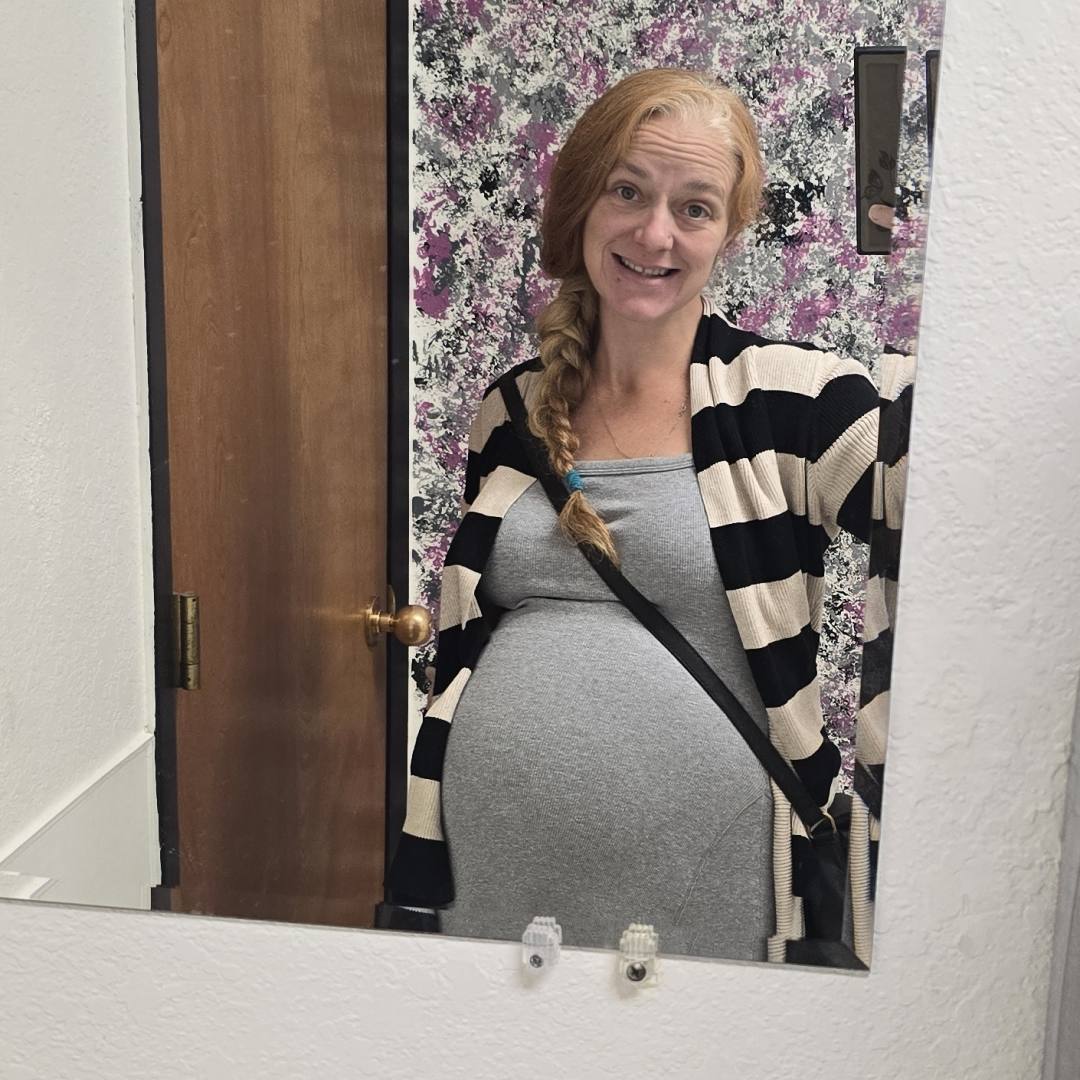 Photo shared by Kendra for their Babylist baby registry.