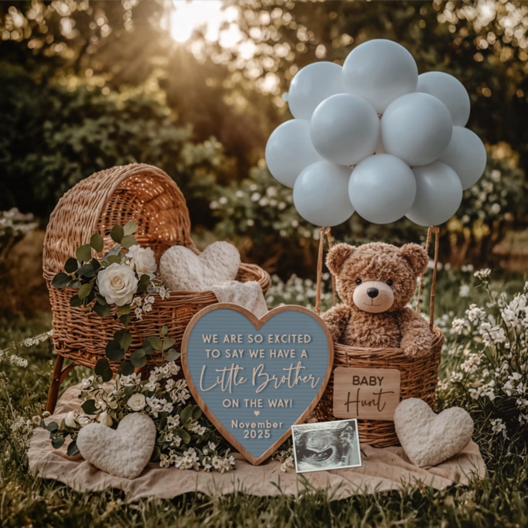 Photo shared by Skyler for their Babylist baby registry.