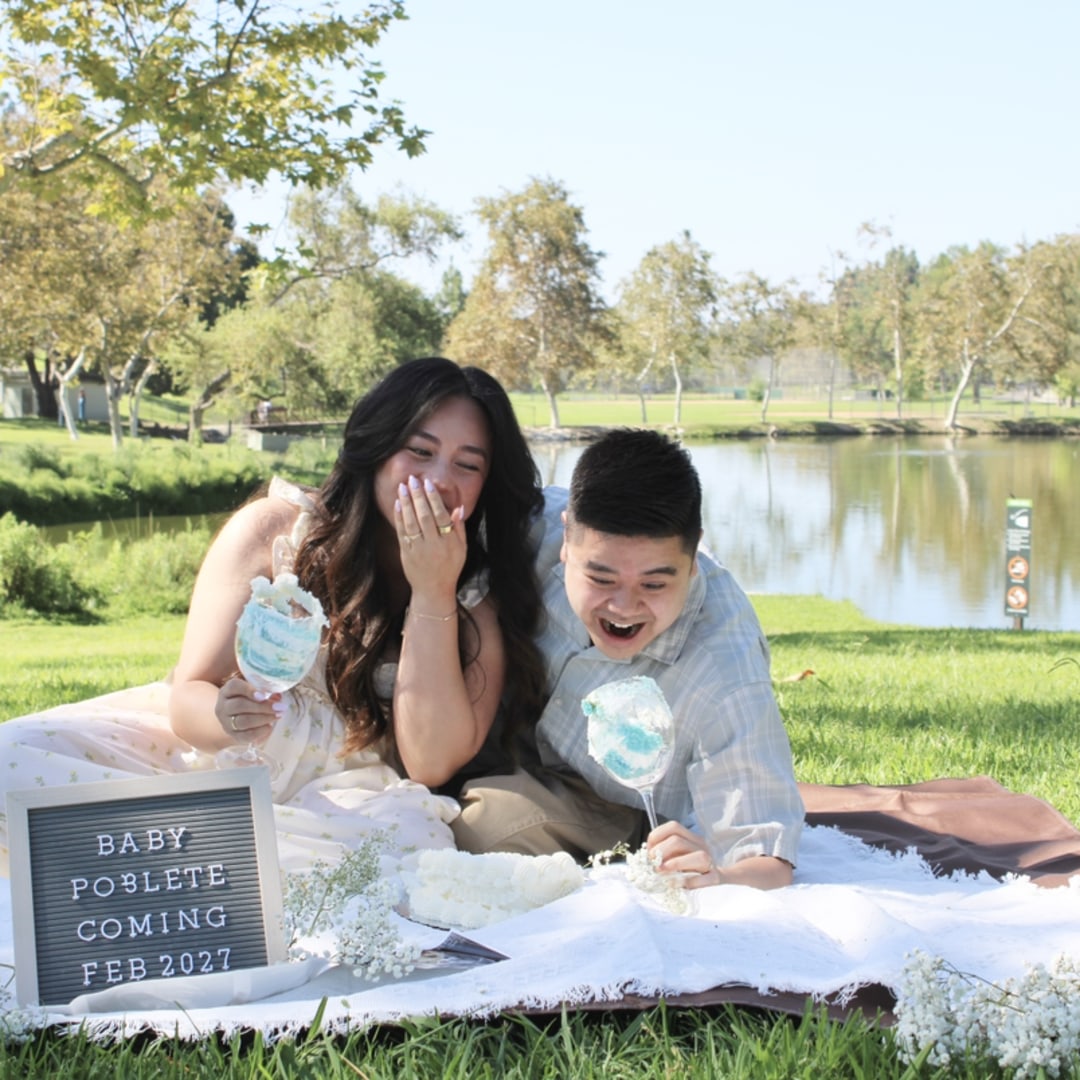 Photo shared by Princess for their Babylist baby registry.