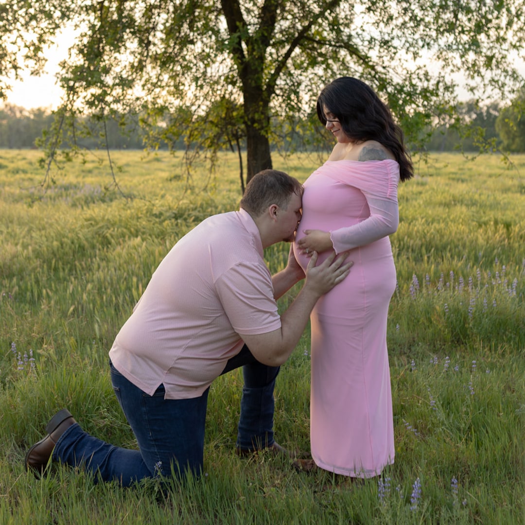 Photo shared by Alexia for their Babylist baby registry.