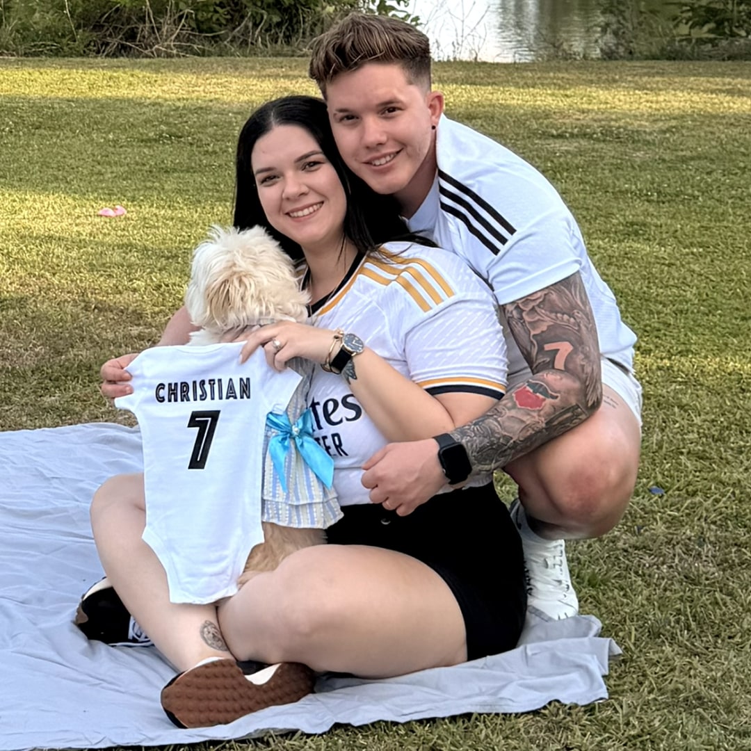 Photo shared by Claudia for their Babylist baby registry.