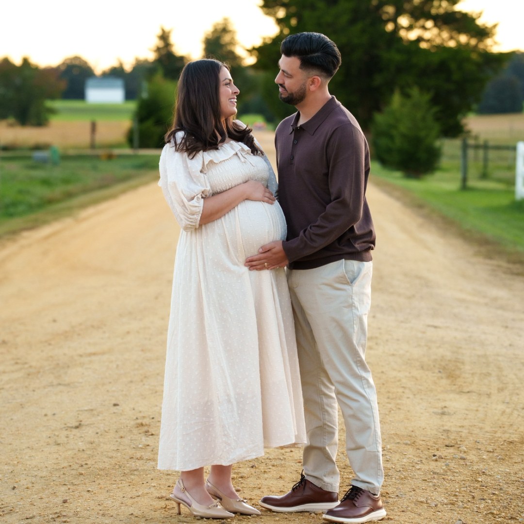 Photo shared by Jennifer for their Babylist baby registry.