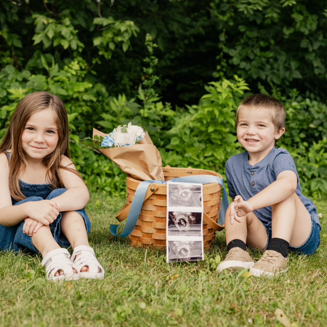 Photo shared by Victoria for their Babylist baby registry.
