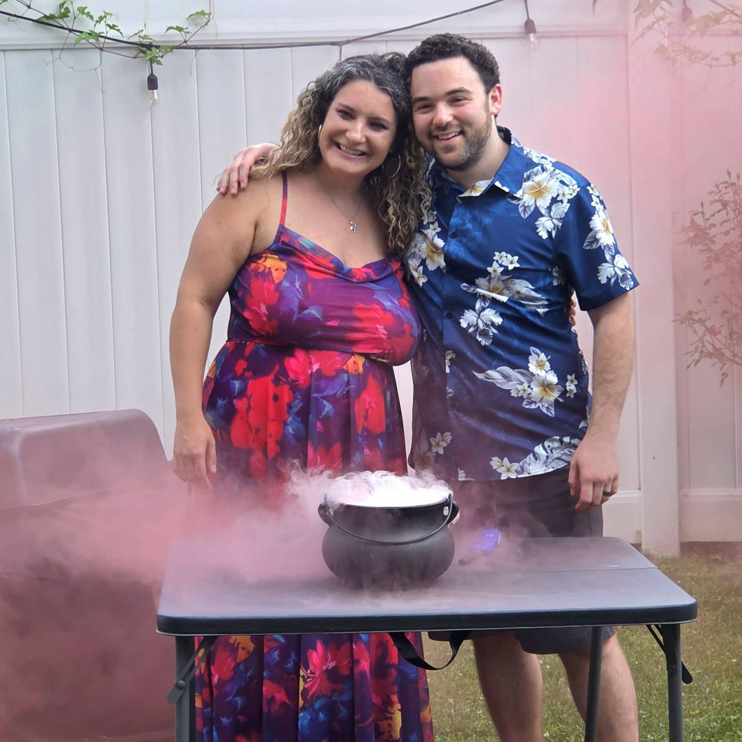 Photo shared by Alexandra for their Babylist baby registry.