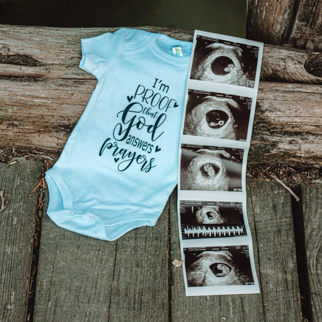 Photo shared by Christina for their Babylist baby registry.