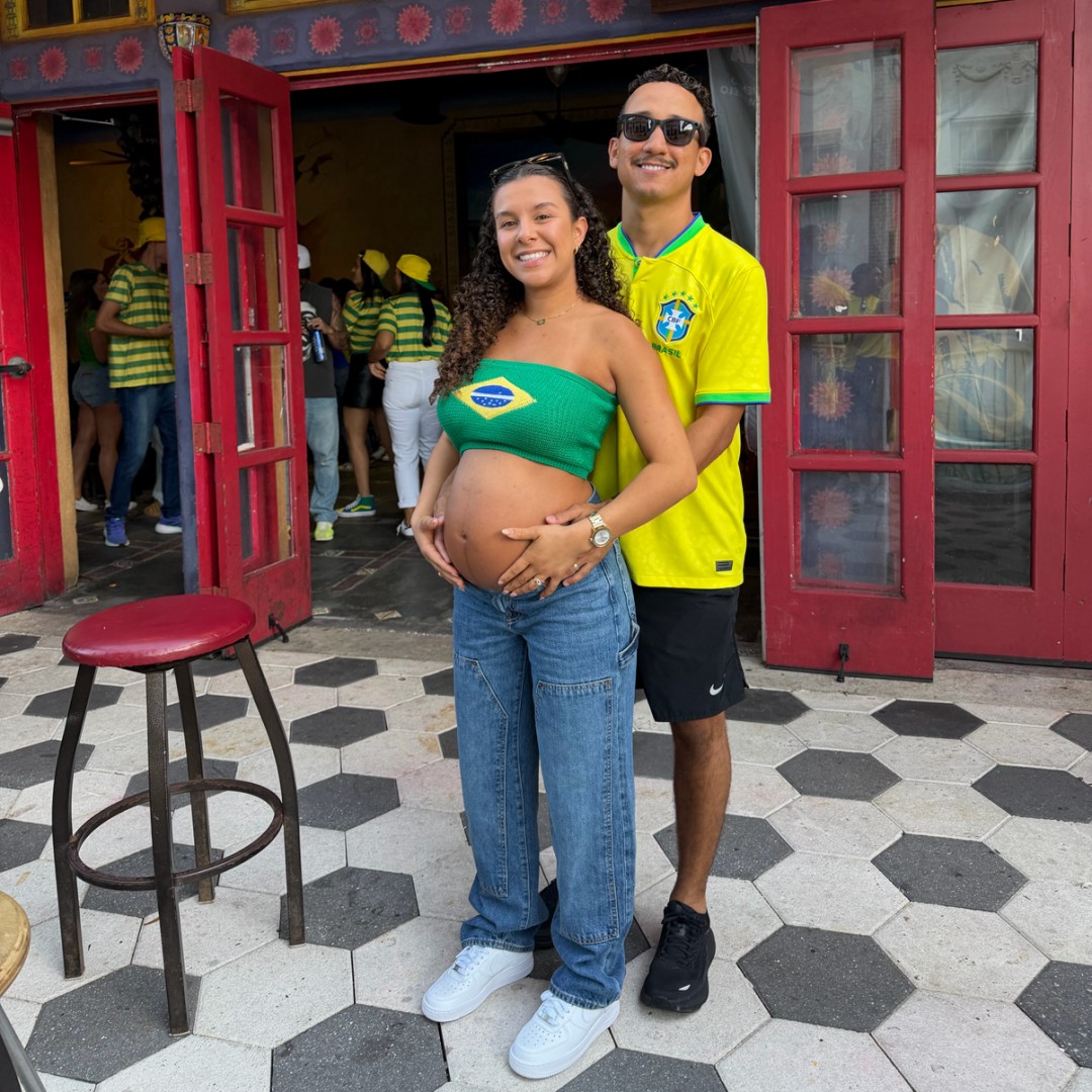 Photo shared by Gabriele for their Babylist baby registry.