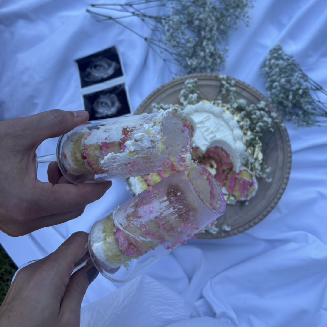 Photo shared by Jordan for their Babylist baby registry.