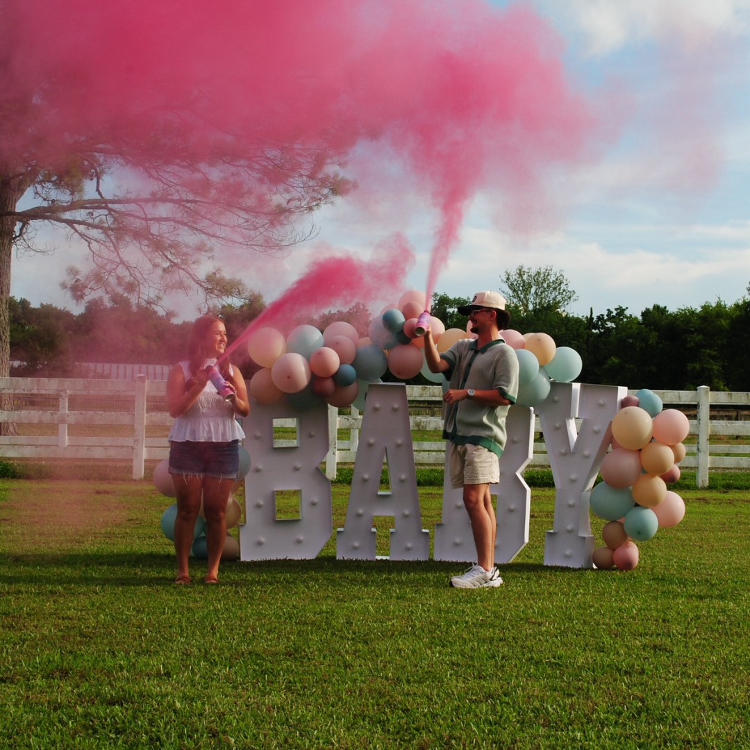 Photo shared by Carrissa for their Babylist baby registry.