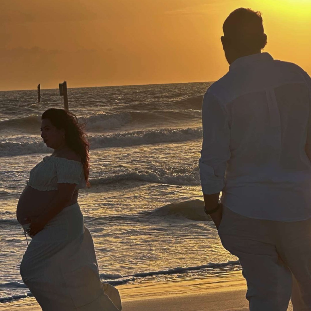 Photo shared by Tania for their Babylist baby registry.