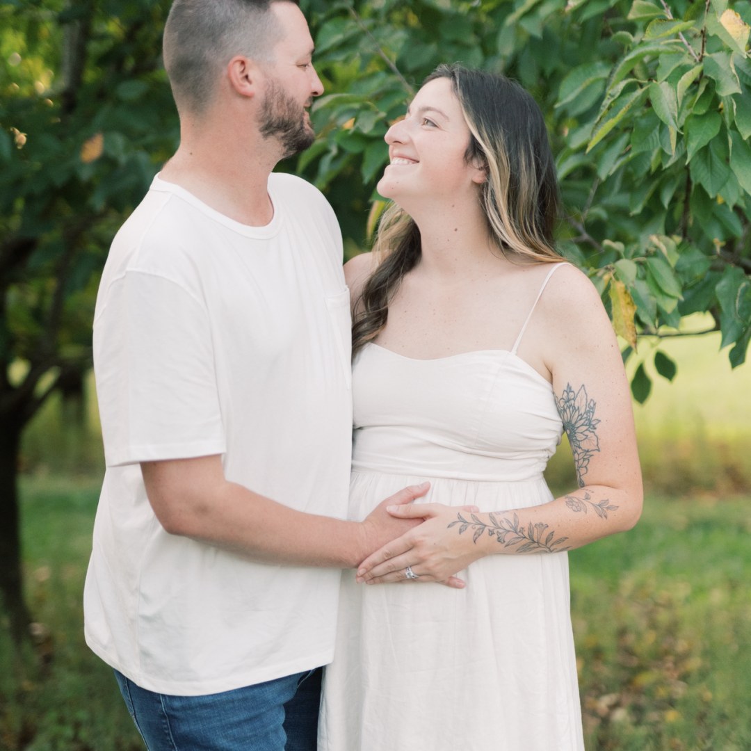 Photo shared by Shaylynn for their Babylist baby registry.