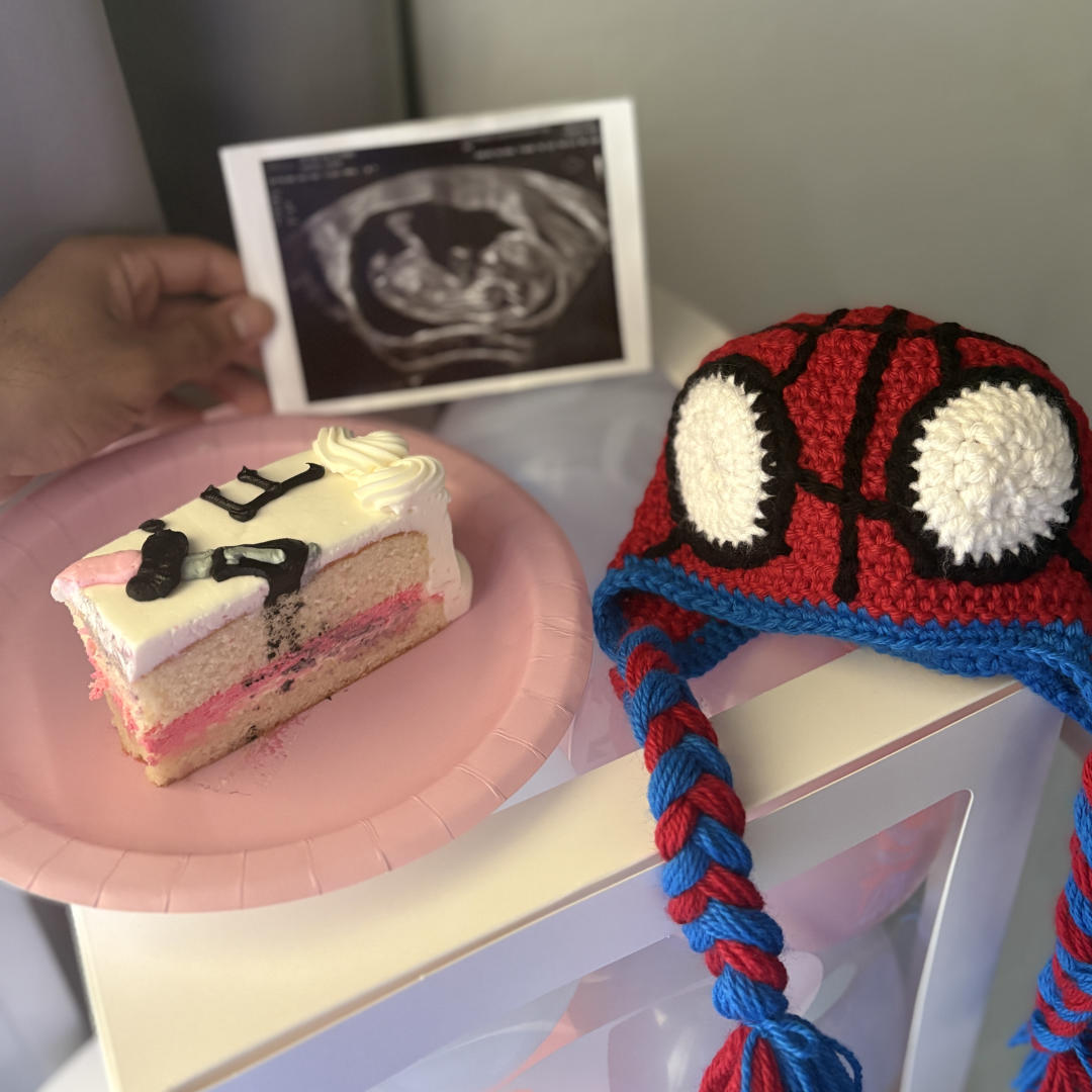 Photo shared by Jolene for their Babylist baby registry.