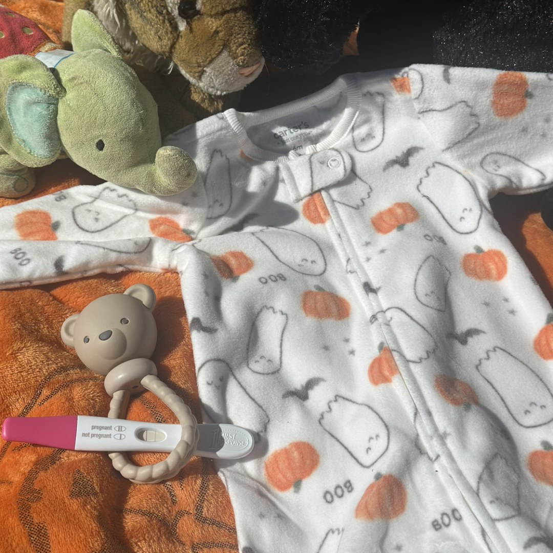 Photo shared by Keara for their Babylist baby registry.