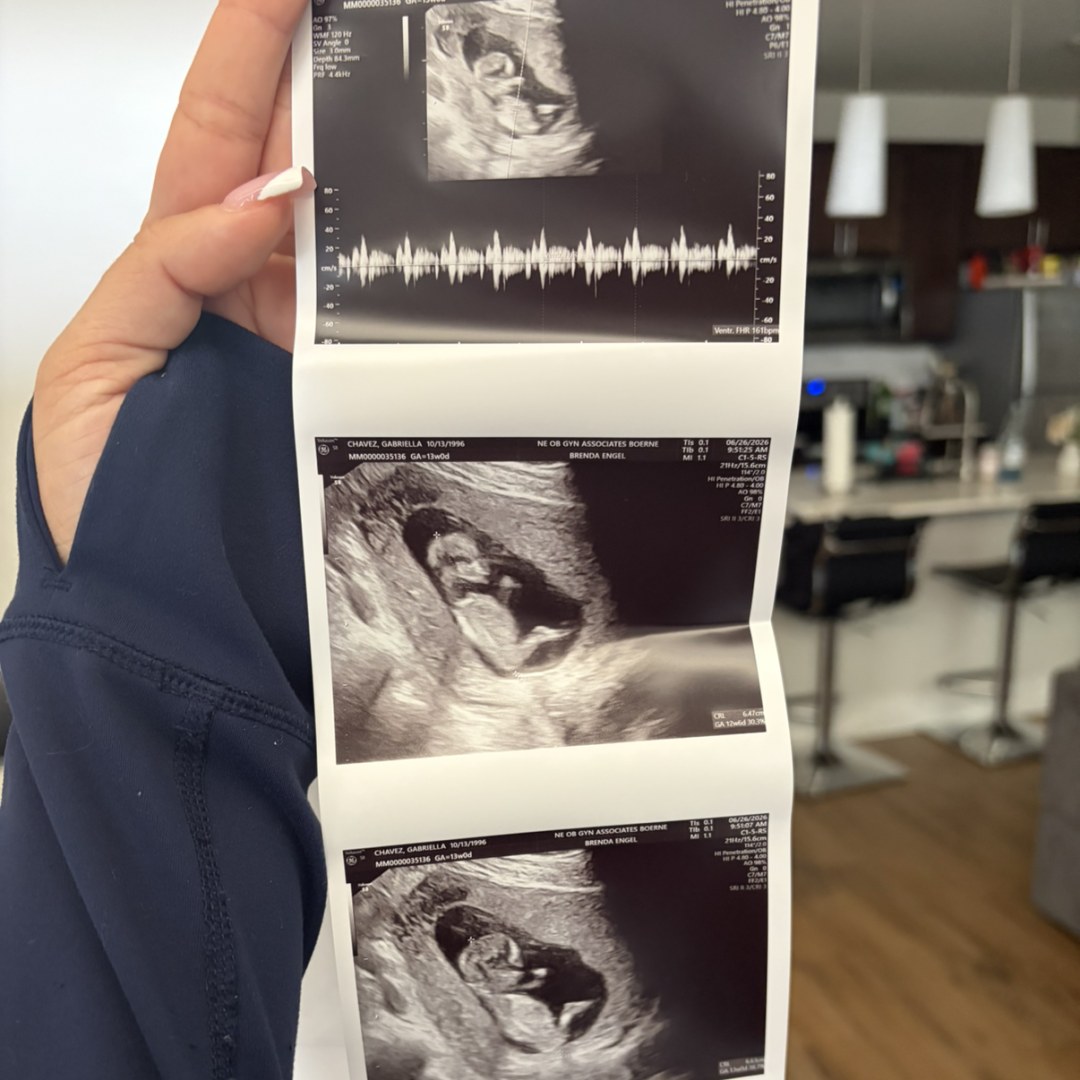 Photo shared by Gabriella for their Babylist baby registry.