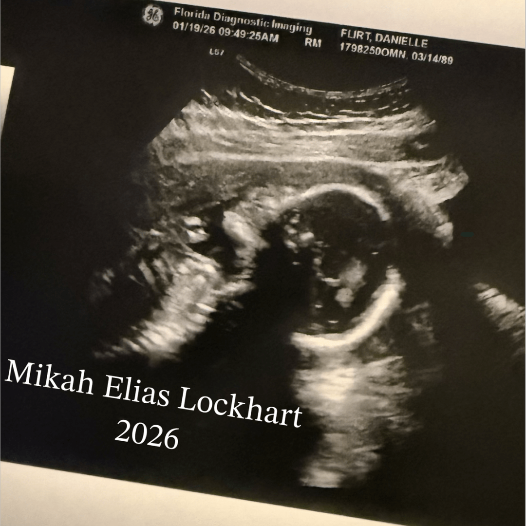 Photo shared by Danielle for their Babylist baby registry.