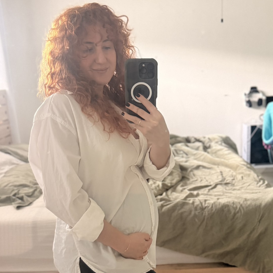 Photo shared by Naty for their Babylist baby registry.