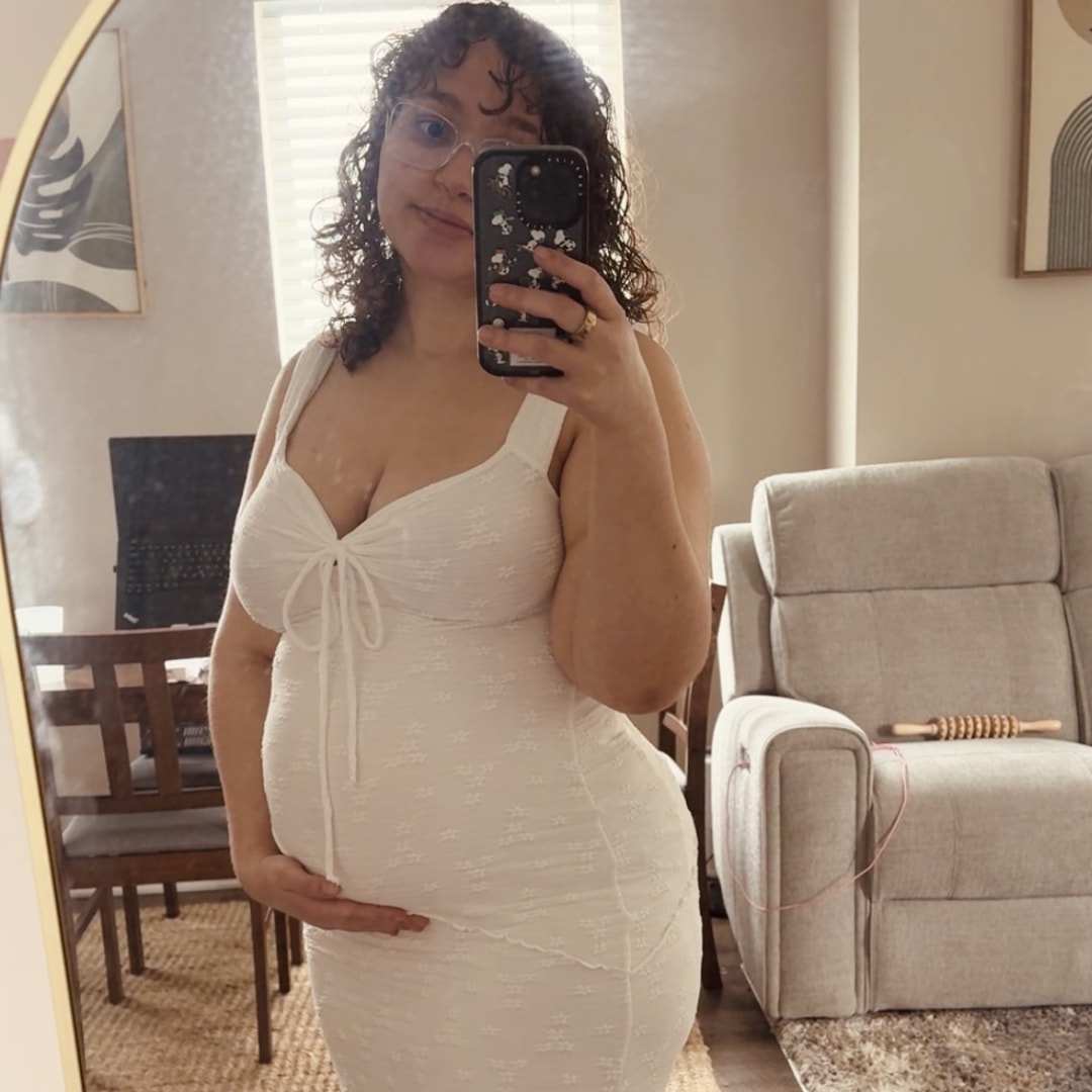 Photo shared by Katie for their Babylist baby registry.