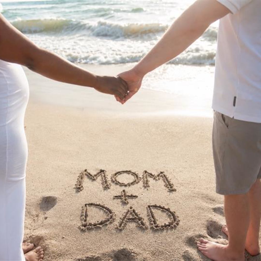 Photo shared by Christina for their Babylist baby registry.
