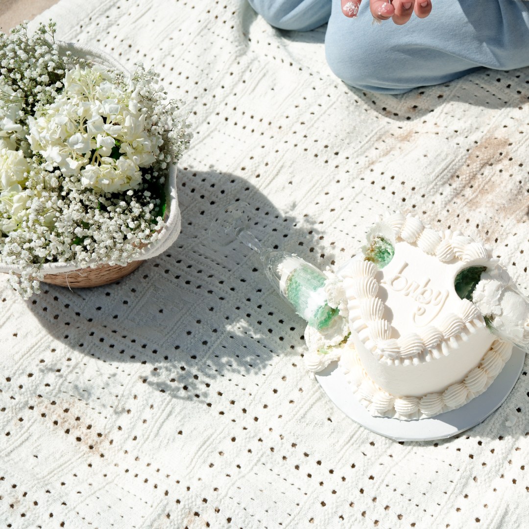 Photo shared by Zoee for their Babylist baby registry.