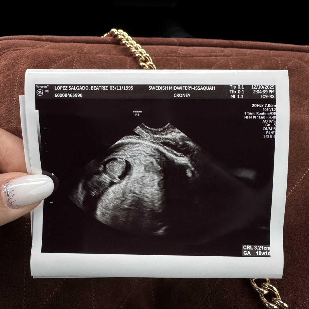 Photo shared by Betty for their Babylist baby registry.