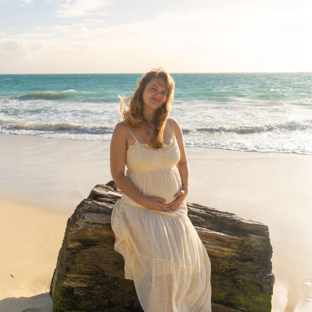 Photo shared by Brielle for their Babylist baby registry.