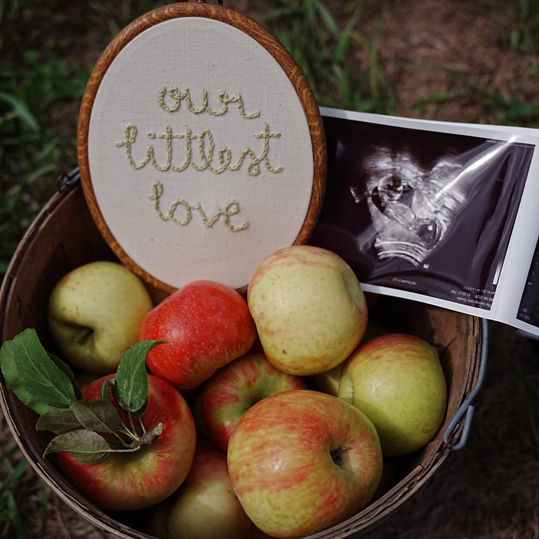 Photo shared by Kylie for their Babylist baby registry.
