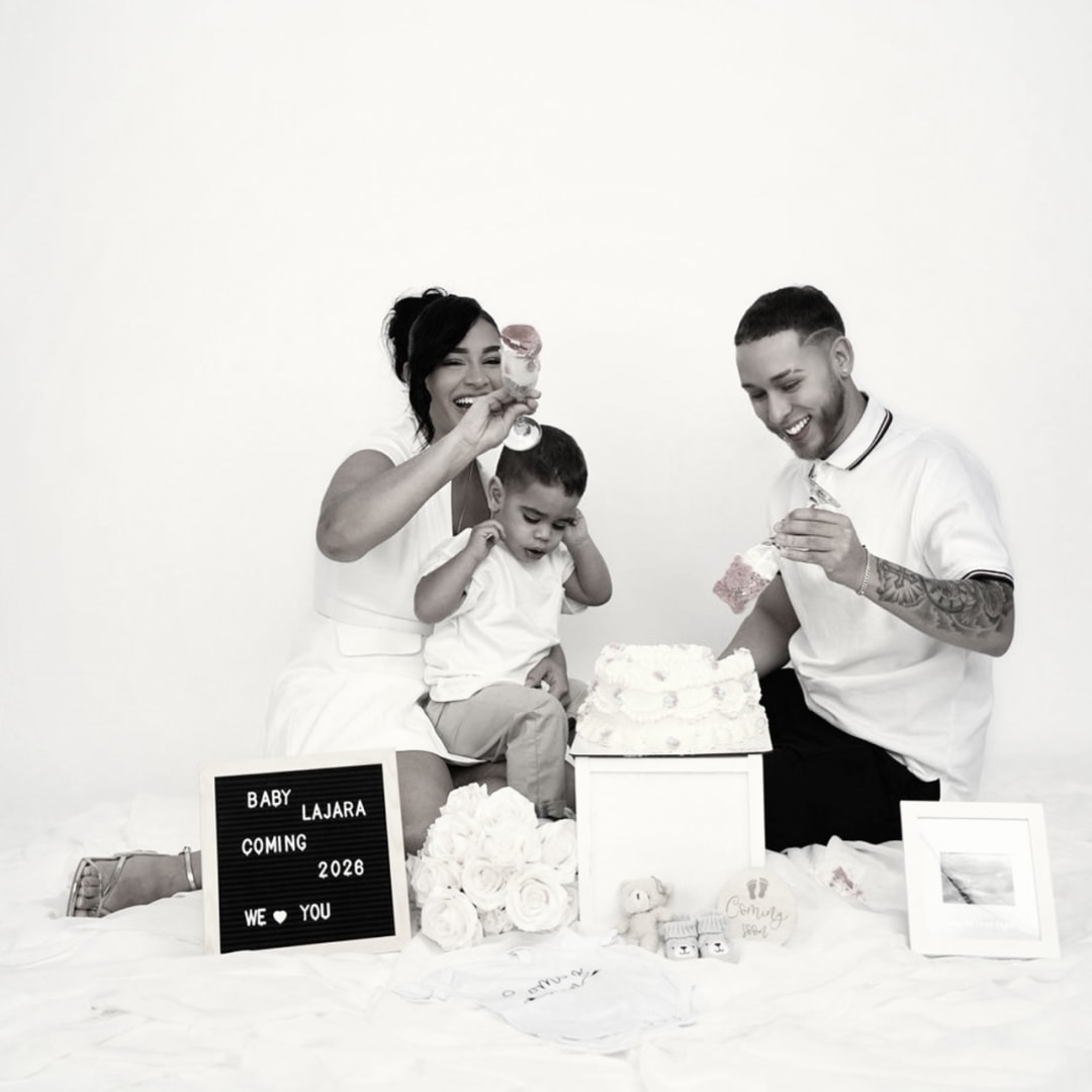 Photo shared by Germayoly for their Babylist baby registry.