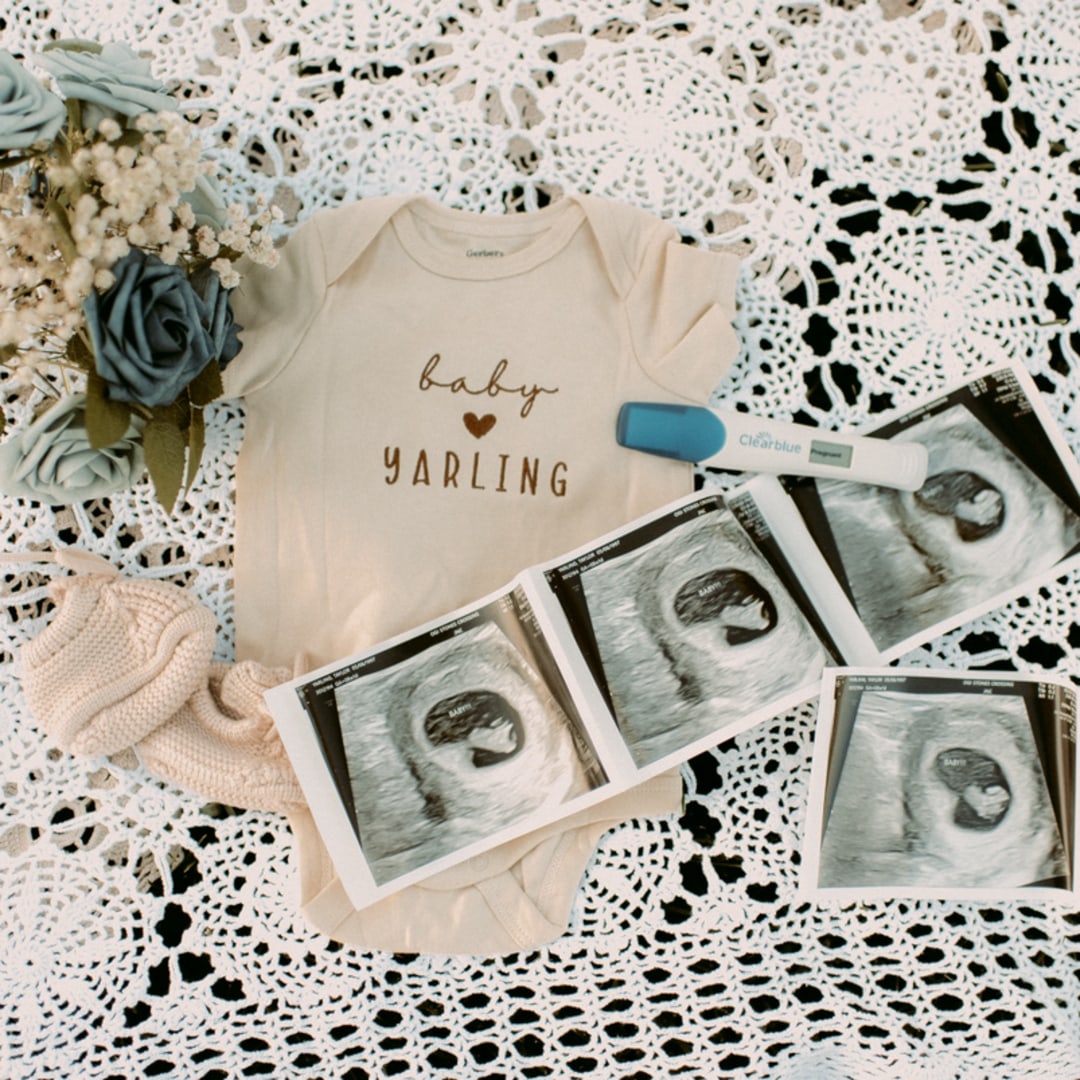 Photo shared by Taylor for their Babylist baby registry.