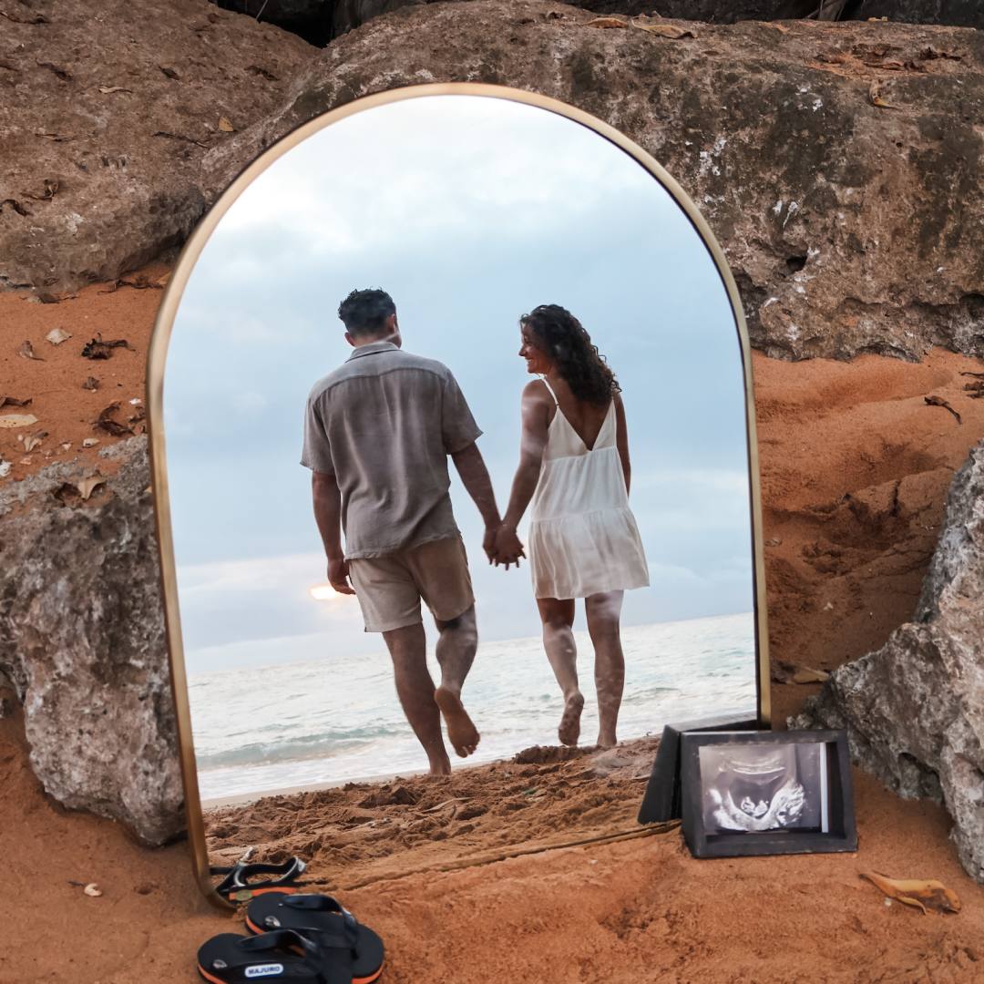 Photo shared by Annalise for their Babylist baby registry.