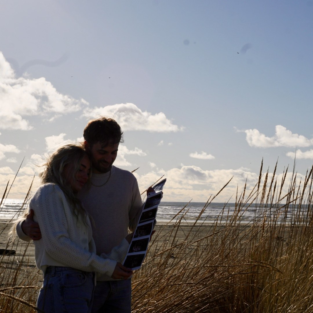 Photo shared by Kylie for their Babylist baby registry.