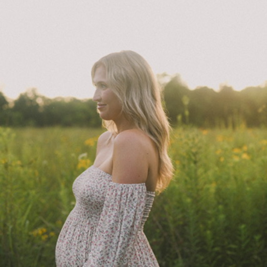Photo shared by Megan for their Babylist baby registry.
