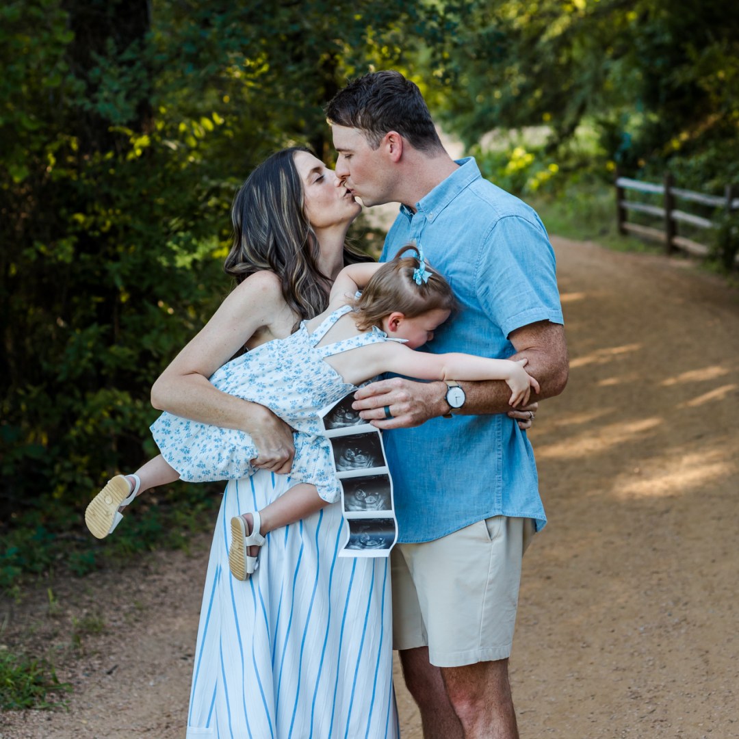 Photo shared by Sandi for their Babylist baby registry.