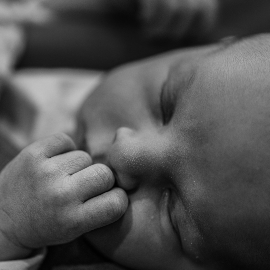 Photo shared by Avery for their Babylist baby registry.