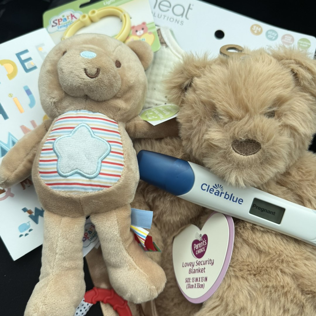 Photo shared by Kylie for their Babylist baby registry.
