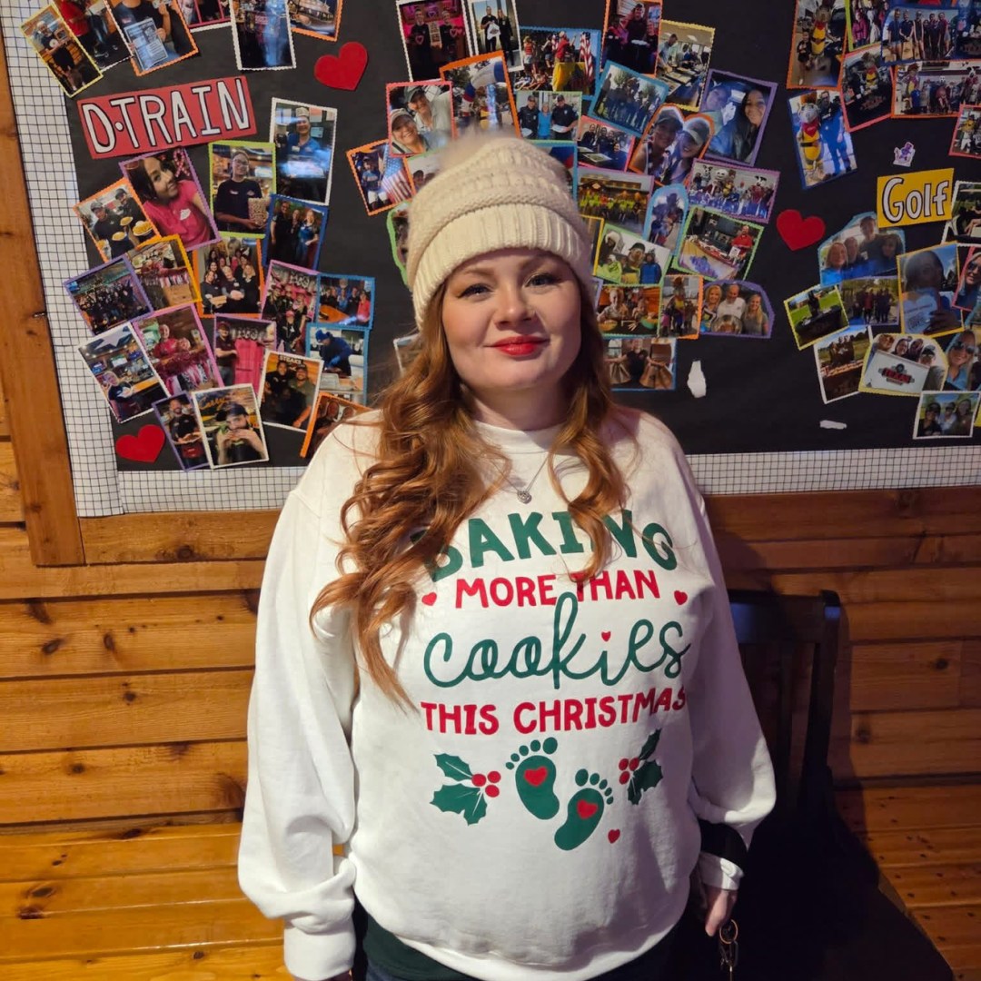 Photo shared by Jolene for their Babylist baby registry.