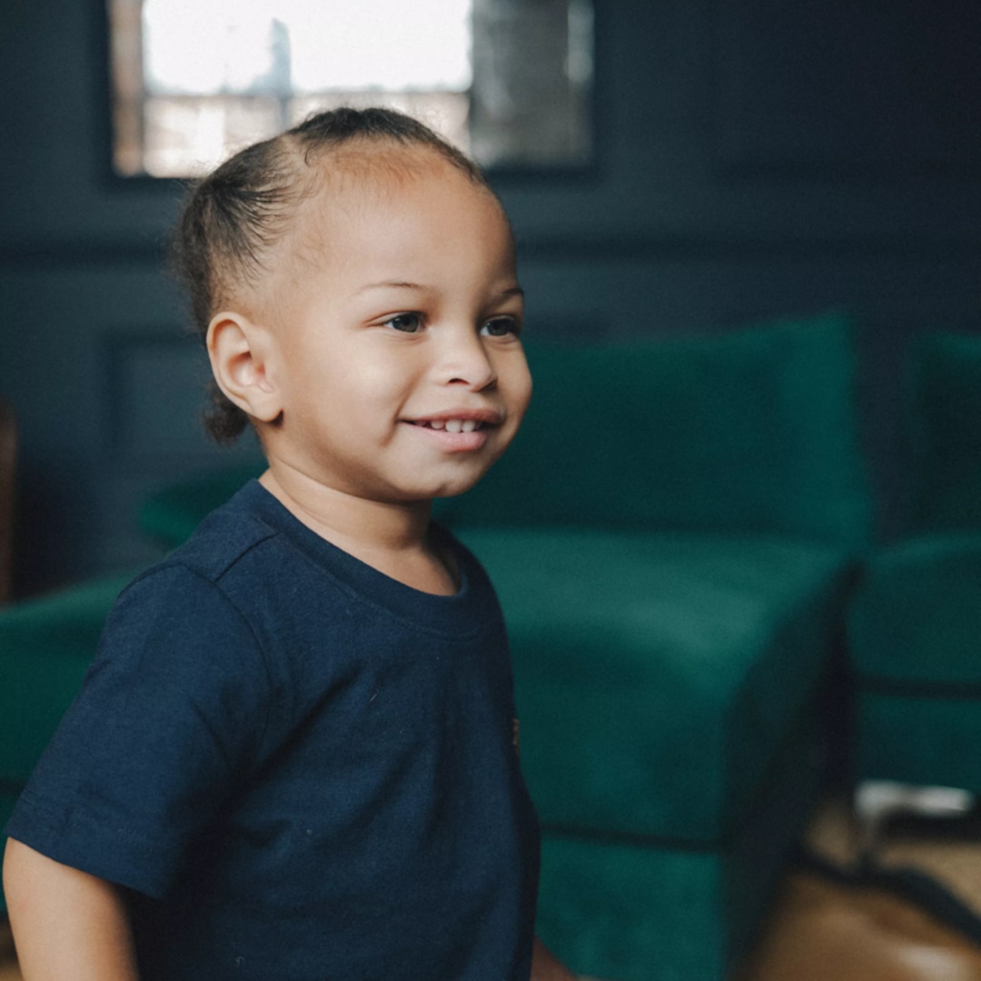 Photo shared by Nichole for their Babylist baby registry.