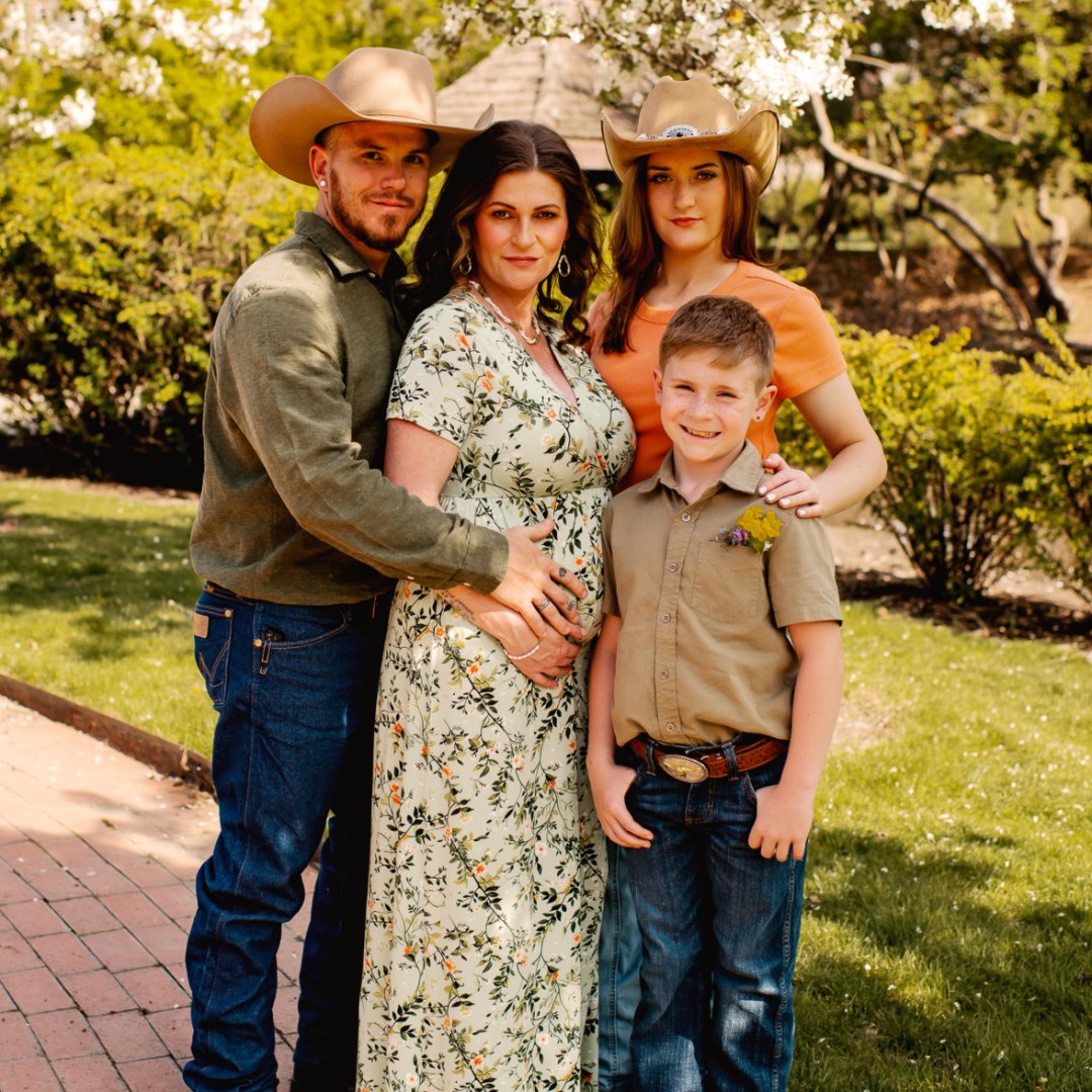 Photo shared by Samantha for their Babylist baby registry.