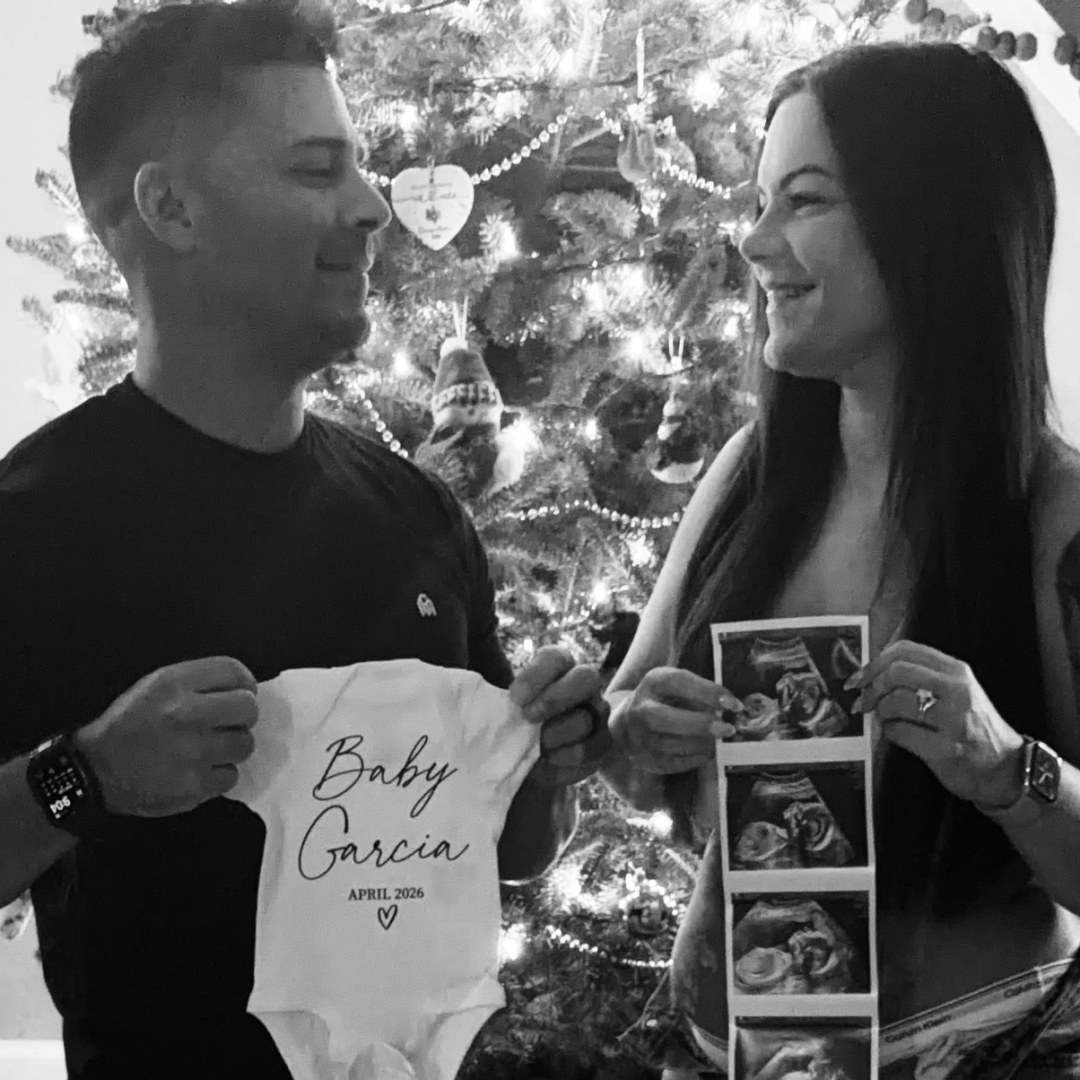 Photo shared by Casey for their Babylist baby registry.