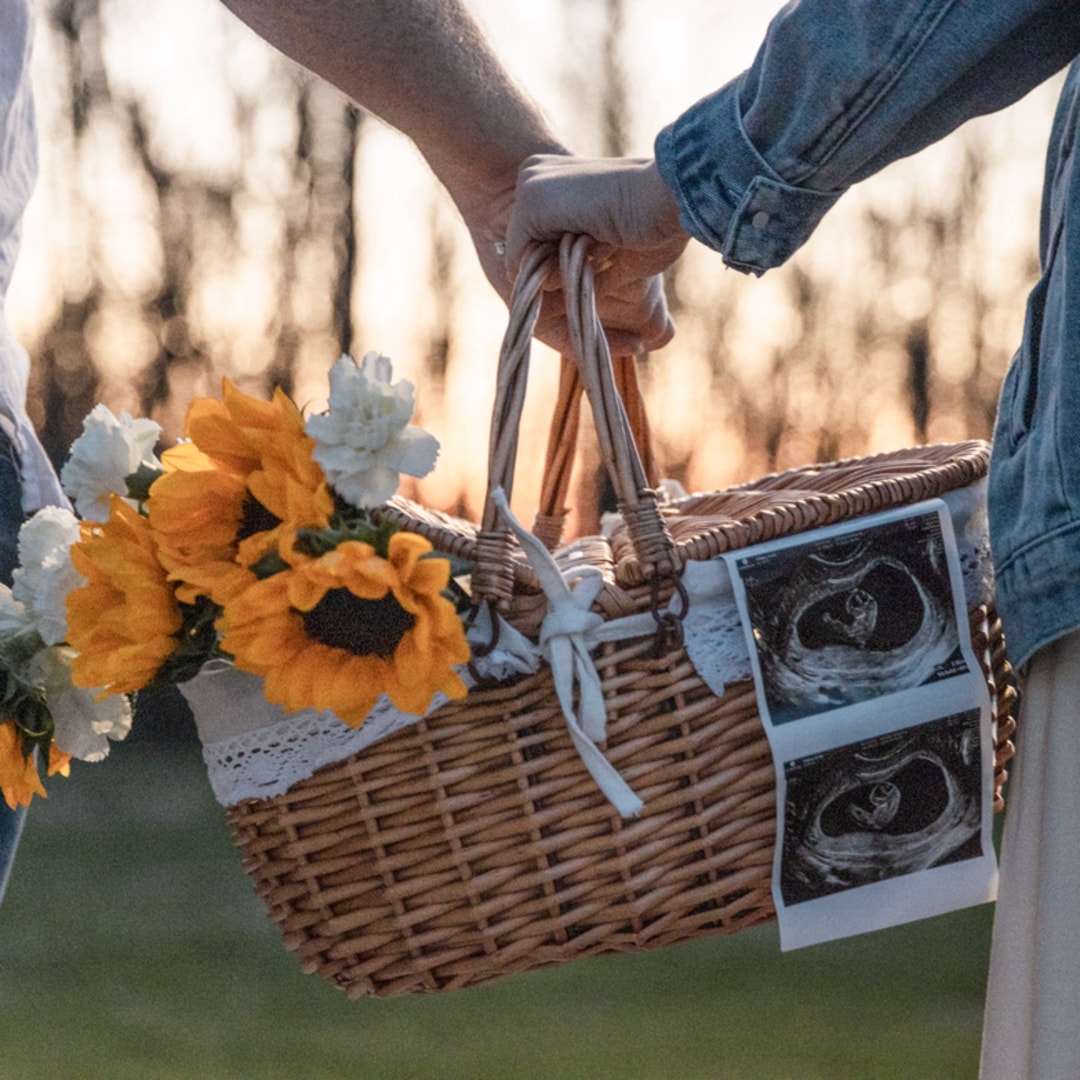 Photo shared by Emily for their Babylist baby registry.