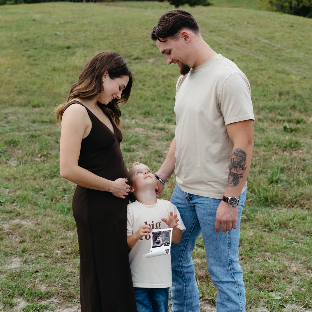 Photo shared by Mackenzie for their Babylist baby registry.