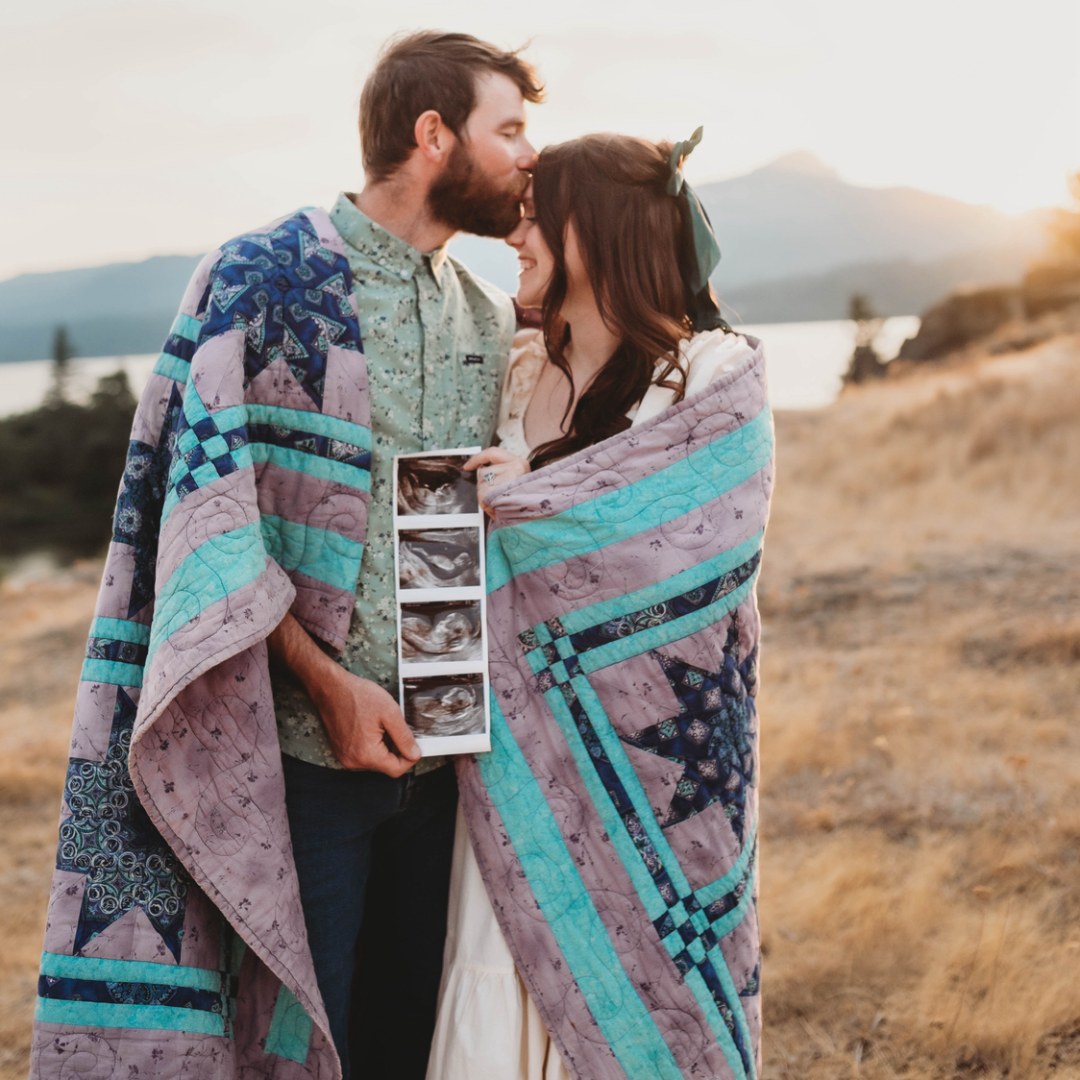Photo shared by Kaitlyn for their Babylist baby registry.