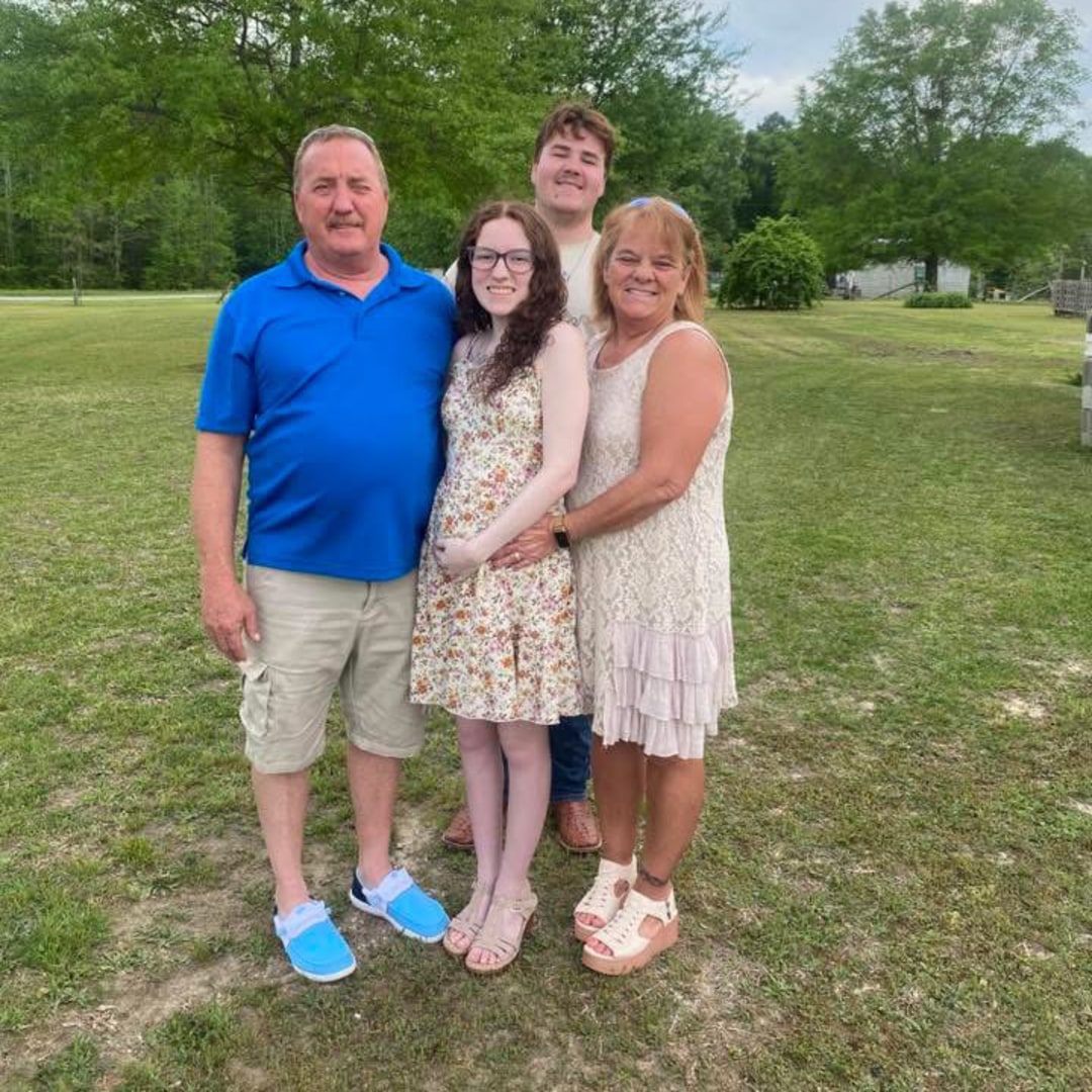 Photo shared by Gracelyn for their Babylist baby registry.