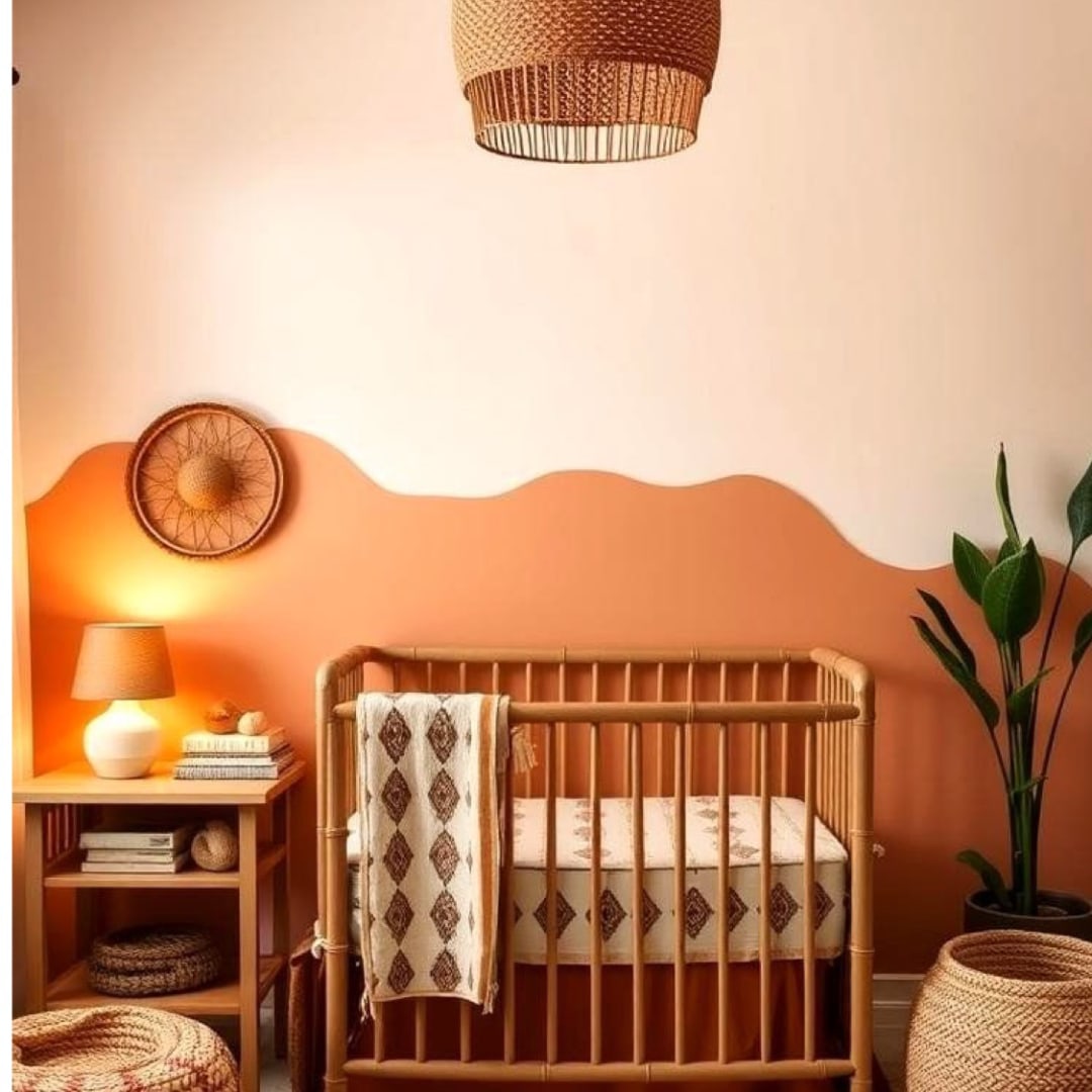 Photo shared by Mixi for their Babylist baby registry.