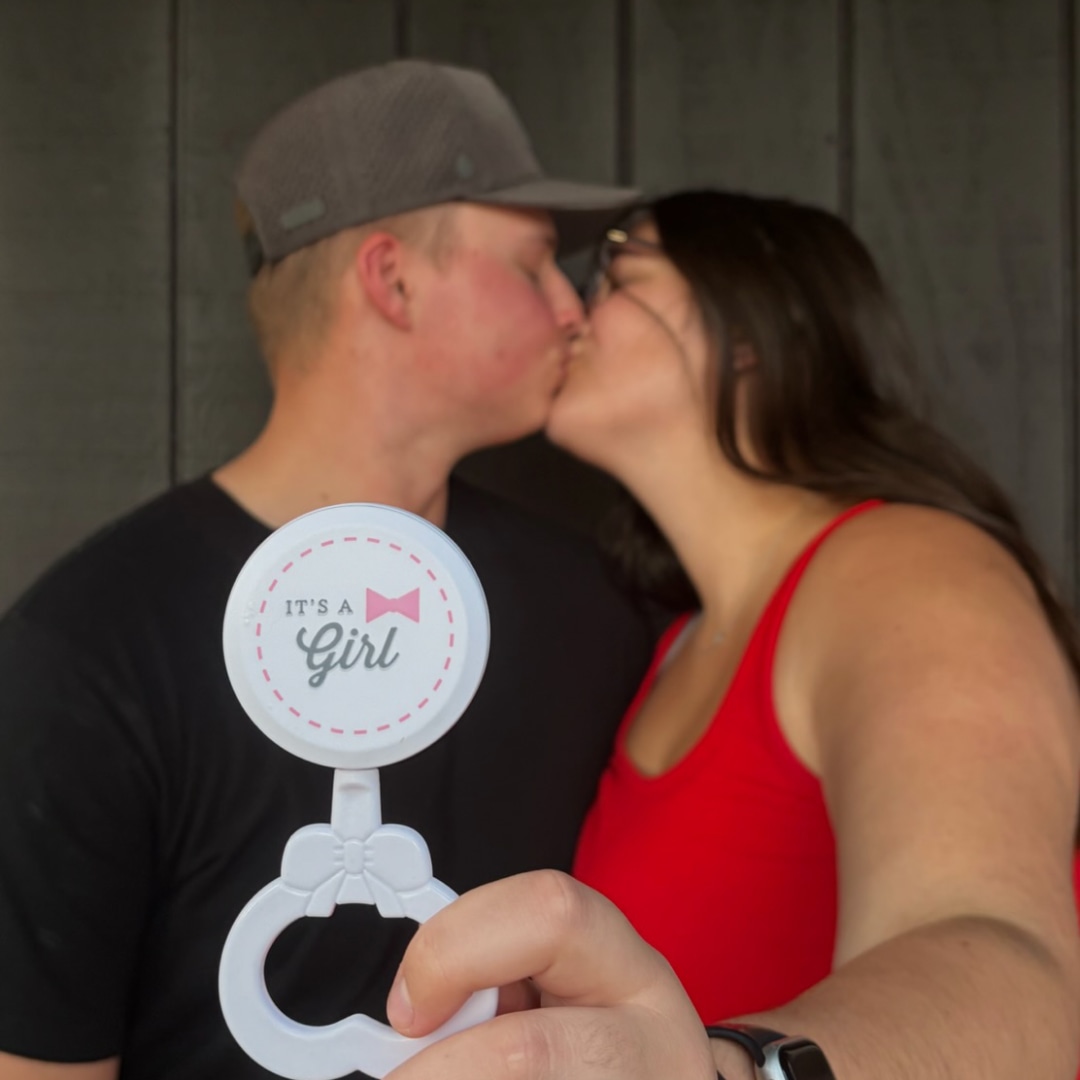 Photo shared by Madison for their Babylist baby registry.