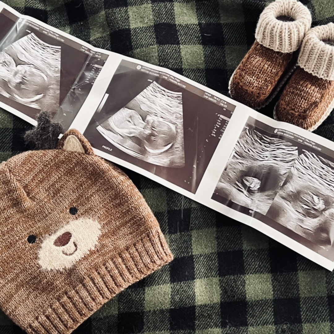 Photo shared by Paige for their Babylist baby registry.