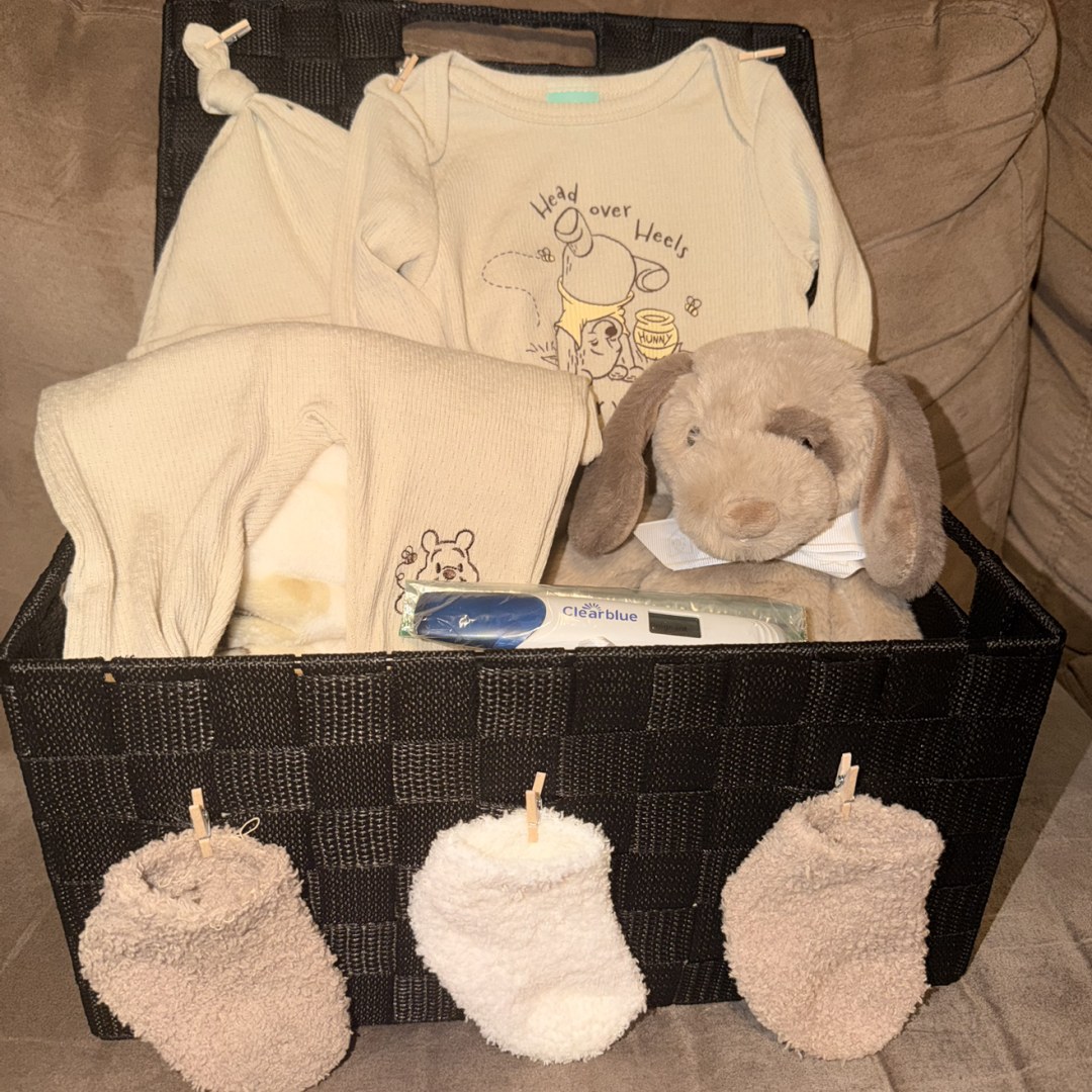 Photo shared by Yajaira for their Babylist baby registry.