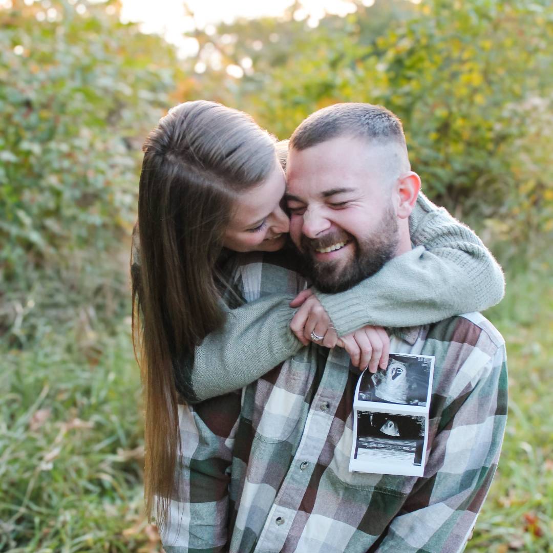 Photo shared by Kelly for their Babylist baby registry.