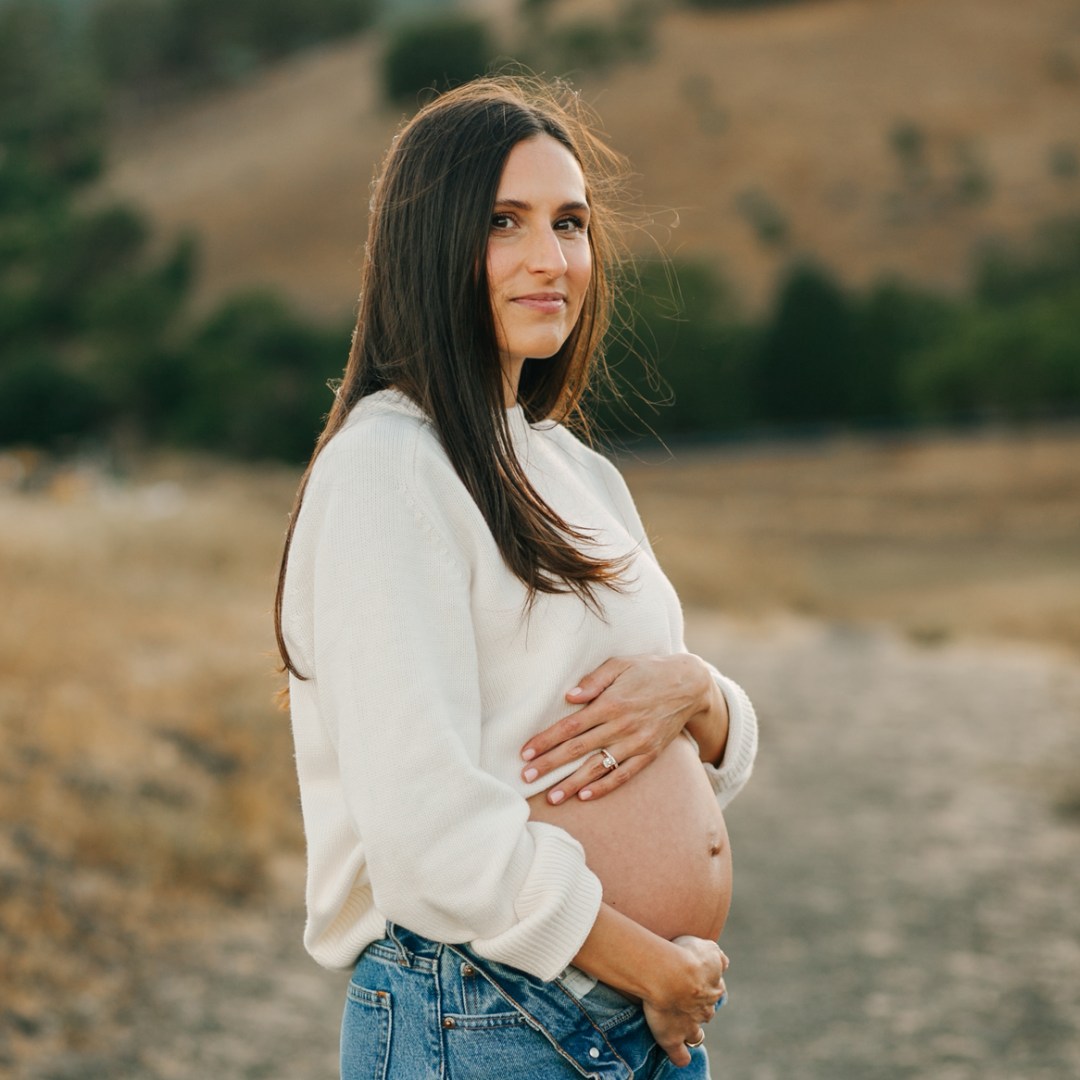 Photo shared by Jessica for their Babylist baby registry.