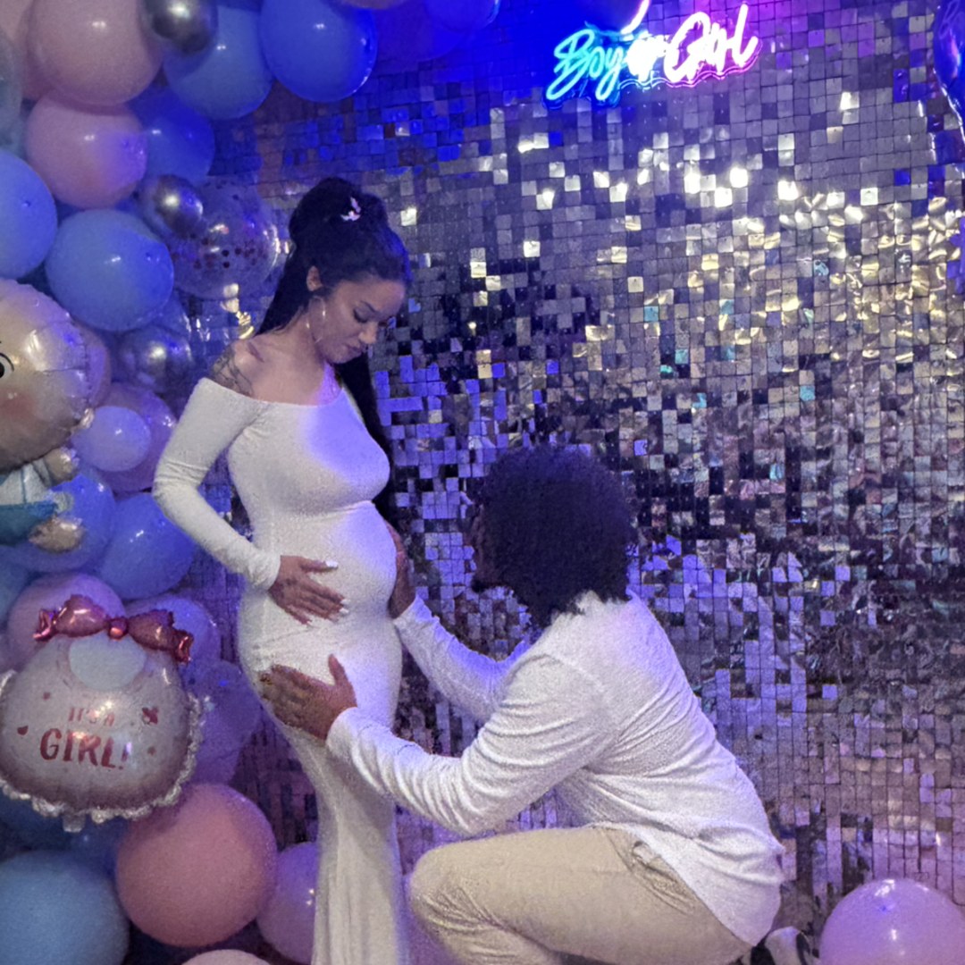 Photo shared by Xiomara for their Babylist baby registry.